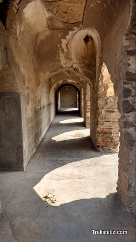 Malegaon Fort